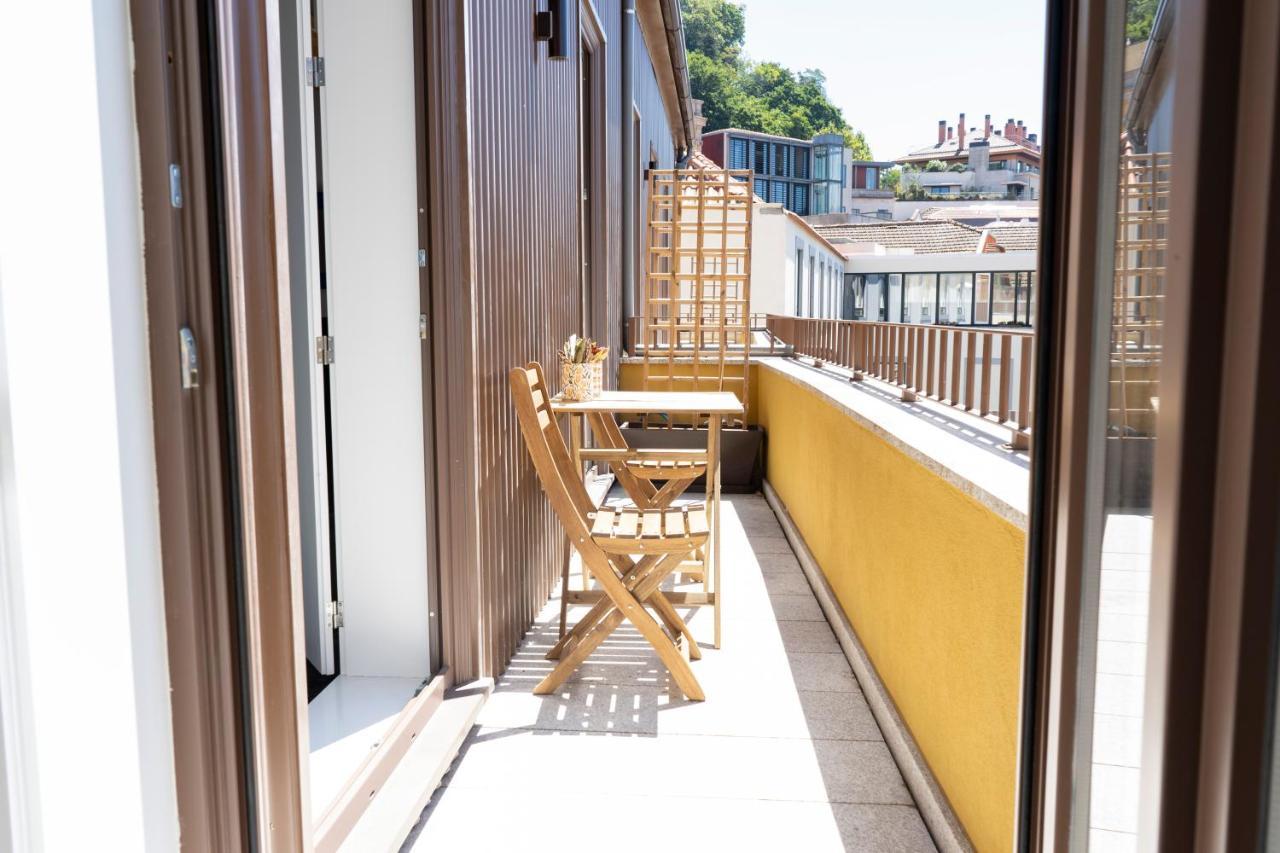 Casa Girasol River View Porto Exterior foto